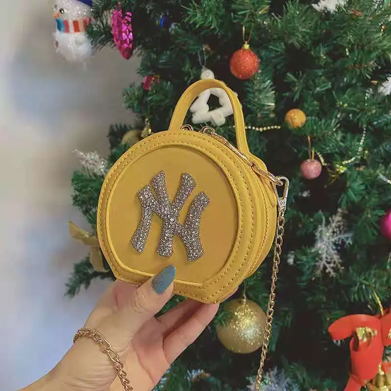 Custom Logo Fashion Orange Handbags for Girls Luxury NY Shoulder Bags Women Famous Designer Purse Set Wholesale NY, 8 colors
Custom Logo Fashion Orange Handbags for Girls Luxury NY Shoulder Bags Women Famous Designer Purse Set Wholesale NY, 8 colors