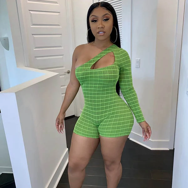 "Women Plus Size Jumpsuits And Rompers Bodycon Biker Short Sets Sexy One Piece Sexy Jumpsuits
"Women Plus Size Jumpsuits And Rompers Bodycon Biker Short Sets Sexy One Piece Sexy Jumpsuits