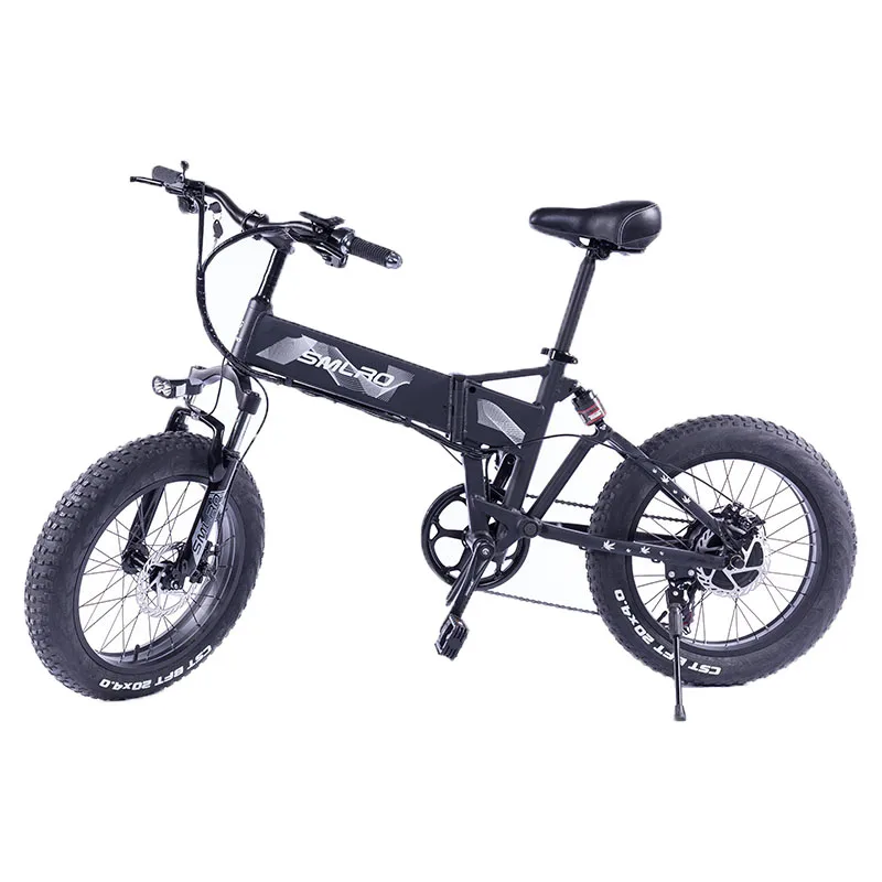2020 in EU Shipping Mountain E Bike48V 10AH Electric Bicycle 20 inch Foldable E Bike Adult bici elettrica 750W
2020 in EU Shipping Mountain E Bike48V 10AH Electric Bicycle 20 inch Foldable E Bike Adult bici elettrica 750W