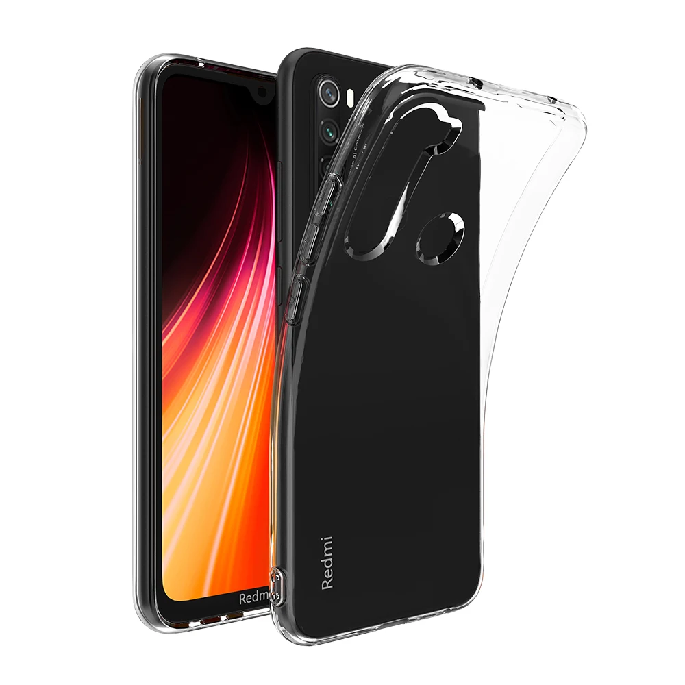 Wholesale TPU Bumper High Transparent 1.2mm Soft Flexible Mobile Phone Bag Case for Xiaomi poco m3 CC9 pro Redmi K30 8 note 8 9
Wholesale TPU Bumper High Transparent 1.2mm Soft Flexible Mobile Phone Bag Case for Xiaomi poco m3 CC9 pro Redmi K30 8 note 8 9