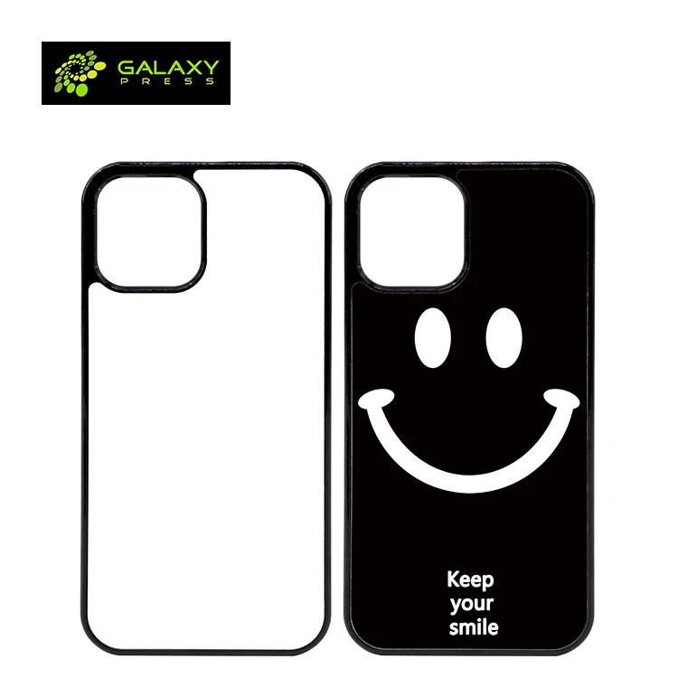 New Arrival Customize Blank Sublimation Plastic PC Mobile Phone Case for iPhone 12, Black, white, tranparent
New Arrival Customize Blank Sublimation Plastic PC Mobile Phone Case for iPhone 12, Black, white, tranparent