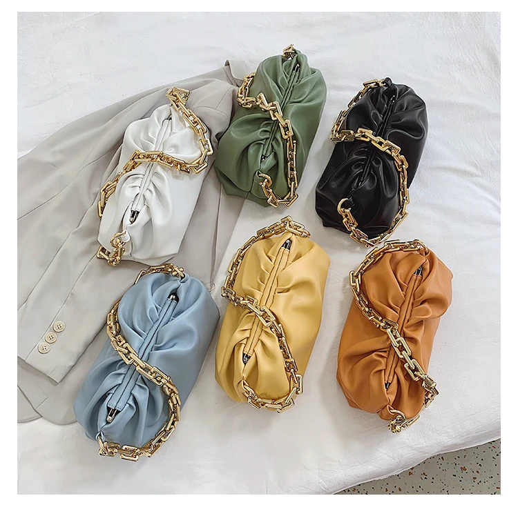2021 new design cloud shape chain shoulder bag summer fashion pu handbags girls bags women handbags ladies purse, Picture
2021 new design cloud shape chain shoulder bag summer fashion pu handbags girls bags women handbags ladies purse, Picture