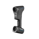 China portable handheld KSCAN 3D laser scanner for cnc machine with high precision