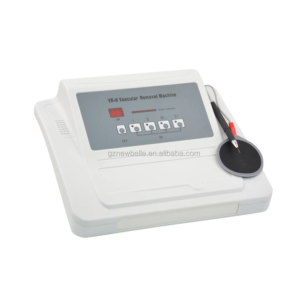 2020 New spider vein treatment Beauty equipment Vascular Removal Red Blood vessel treatment Machine
2020 New spider vein treatment Beauty equipment Vascular Removal Red Blood vessel treatment Machine