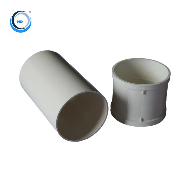 high quality upvc water supply pipe fitting pvc end cap from china manufacturer