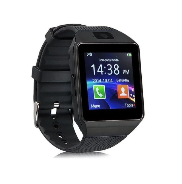 Wholesale Smartwatch DZ09 Android Smart Watch with SIM Card and Camera Mobile Smart Watch Phones for Men women kid, Black,sliver,gold,white
Wholesale Smartwatch DZ09 Android Smart Watch with SIM Card and Camera Mobile Smart Watch Phones for Men women kid, Black,sliver,gold,white