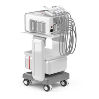 Multifunctional Equipment Beauty For Women Mesoterapia High Frequency Facial Machine Beauty/ Spa Chains Salon
Multifunctional Equipment Beauty For Women Mesoterapia High Frequency Facial Machine Beauty/ Spa Chains Salon