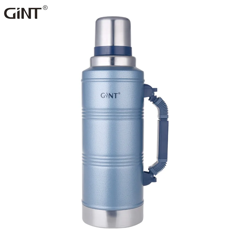 2.2 L Camping Flask Thermal Coffee bottle Large capacity Outdoor kettles portable insulated flask vacuum flask with Cups, Green/silver/black
2.2 L Camping Flask Thermal Coffee bottle Large capacity Outdoor kettles portable insulated flask vacuum flask with Cups, Green/silver/black