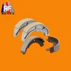 Low Price Auto Parts Front & Rear Brake Shoe for Sale