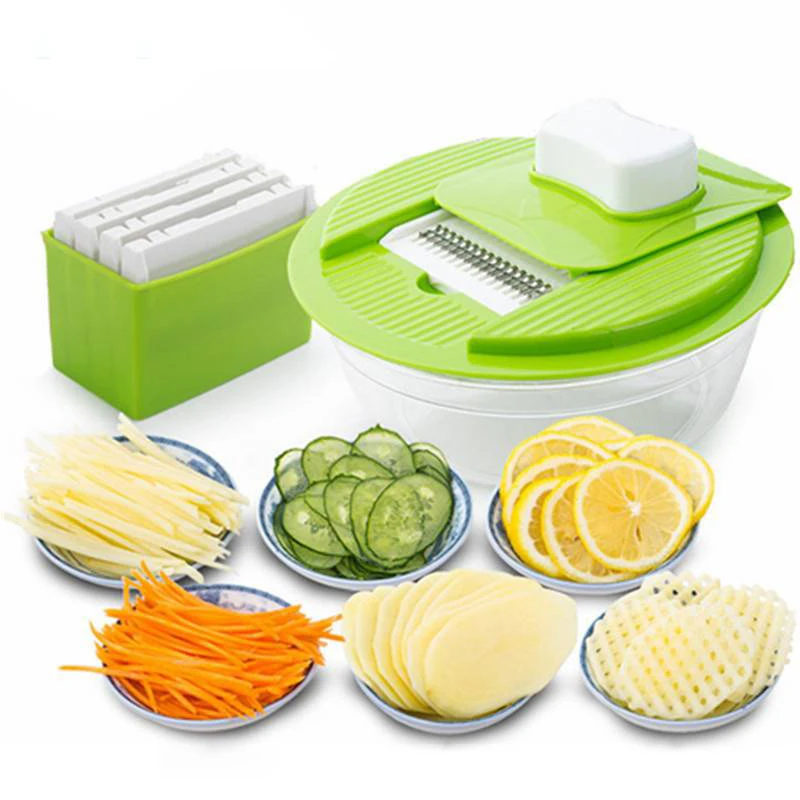 China Factory Supply Plastic Green Vegetable Chopper Cutter Slicer Machine 
China Factory Supply Plastic Green Vegetable Chopper Cutter Slicer Machine