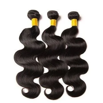 8-28 inch Natural color / 1B body wave hair extensions 100% natural human hair braids extension, Black
8-28 inch Natural color / 1B body wave hair extensions 100% natural human hair braids extension, Black