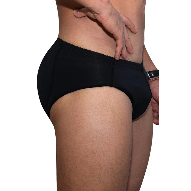 2020 New Design Mens Padded Enhancing Underwear Shapewear Butt Lifter Brief trunks
2020 New Design Mens Padded Enhancing Underwear Shapewear Butt Lifter Brief trunks