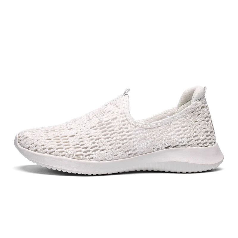 2021 New Fashion Spring Summer Ladies Mesh Flat Shoes Women Soft Breathable Women's Casual Shoes
2021 New Fashion Spring Summer Ladies Mesh Flat Shoes Women Soft Breathable Women's Casual Shoes