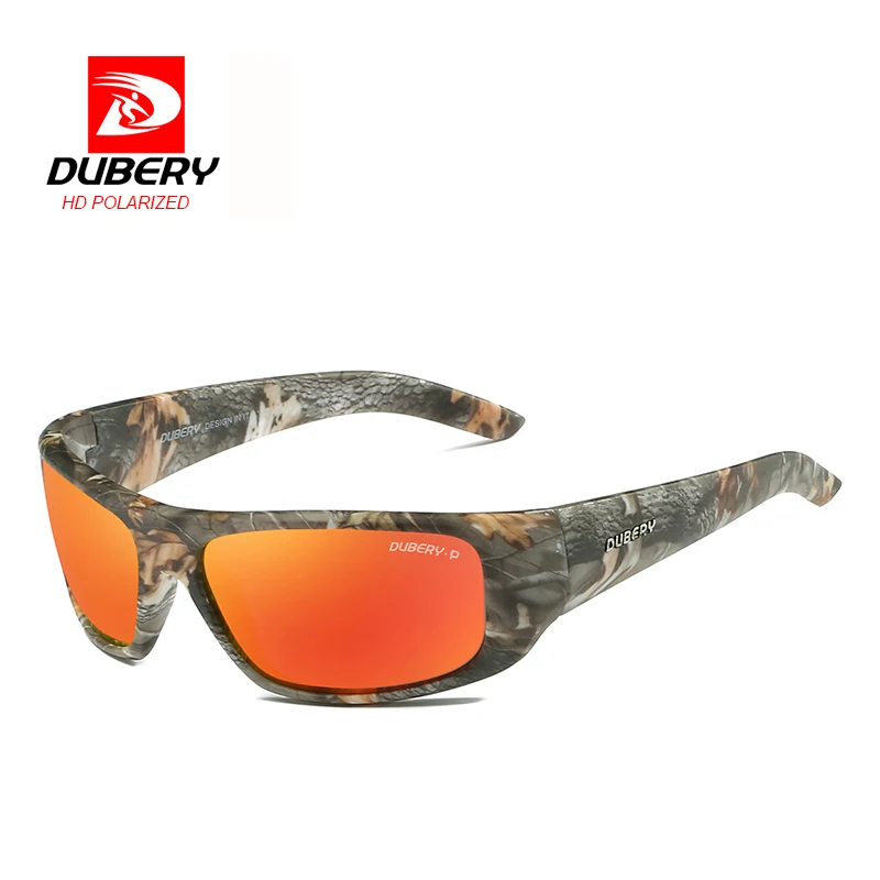 DUBERY Vintage Sunglasses Polarized Men's Sun Glasses For Men Shades Drive Black Oculos Male, Custom colors
DUBERY Vintage Sunglasses Polarized Men's Sun Glasses For Men Shades Drive Black Oculos Male, Custom colors