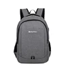 Newest business fashion leisure men laptop backpack oxford school backpack bags