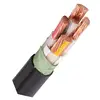 standard YJV power cable sizes Manufacturer best price copper XLPE Insulated PVC Sheathed Power Cable