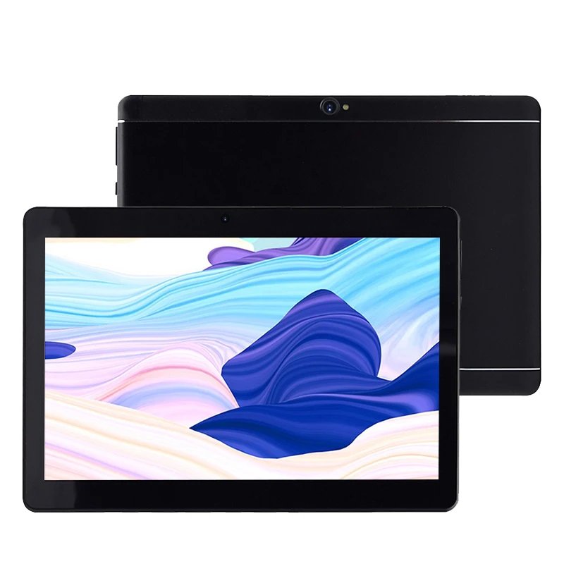 Full Netcom 10 inch Tablet PC Octa core Chip Android 8.0 System 32GB ROM Support WIFI Tablet PC
Full Netcom 10 inch Tablet PC Octa core Chip Android 8.0 System 32GB ROM Support WIFI Tablet PC
