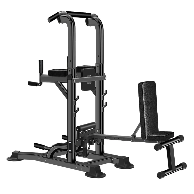 Universal Multi Station Gym Body Building Equipment 3 Station Home Gym Equipment Unisex
Universal Multi Station Gym Body Building Equipment 3 Station Home Gym Equipment Unisex
