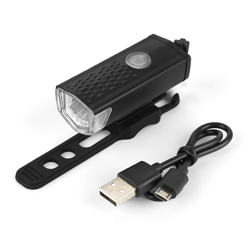 Waterproof USB Rechargeable Front taillight Bike Lights Cycling Lamp Torch Handlebar Flashlight Bike Accessories Bicycle Light, Black/ white
Waterproof USB Rechargeable Front taillight Bike Lights Cycling Lamp Torch Handlebar Flashlight Bike Accessories Bicycle Light, Black/ white