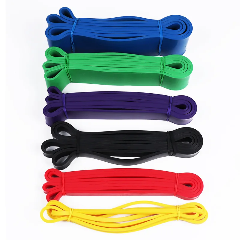 Various Color 100% Natural Latex Yoga Elastic Stretch Custom Resistance Bands Exercise Band, Green, blue, yellow, red, black, orange, etc.
Various Color 100% Natural Latex Yoga Elastic Stretch Custom Resistance Bands Exercise Band, Green, blue, yellow, red, black, orange, etc.