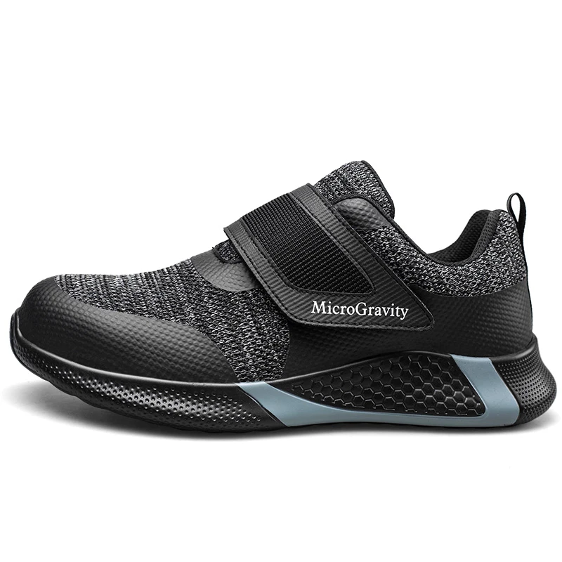 Safety Shoes Industrial Protective Work Shoes Breathable Running Shoes Men's Sneakers, As show
Safety Shoes Industrial Protective Work Shoes Breathable Running Shoes Men's Sneakers, As show