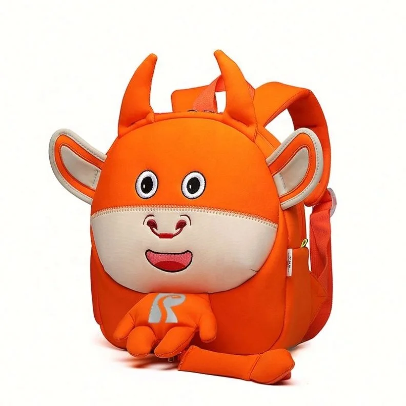 dropshipping hot saling new arrival neoprene cute ultralight toddler anti lost backpack for 0-3 years baby
dropshipping hot saling new arrival neoprene cute ultralight toddler anti lost backpack for 0-3 years baby
