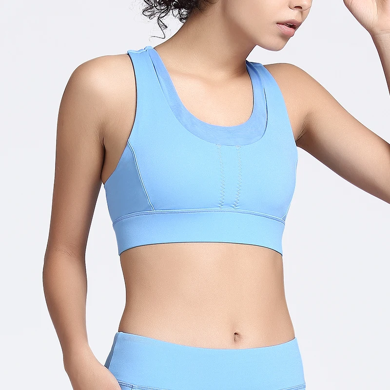 wholesale custom widened shoulder strap fitness women yoga apparel sports bra private label, Black,orange,purple,blue
wholesale custom widened shoulder strap fitness women yoga apparel sports bra private label, Black,orange,purple,blue