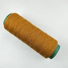 Blended yarn cheap price dyed acrylic wool carpet knnitting yarn