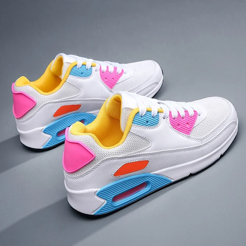 Big Size Wholesale Customized Casual Sneakers Fashion Small MOQ LOGO Custom Running Sports Shoes Men, White/red and white/black
Big Size Wholesale Customized Casual Sneakers Fashion Small MOQ LOGO Custom Running Sports Shoes Men, White/red and white/black