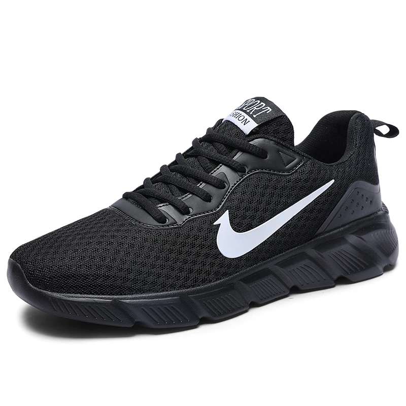 Sports Sneakers Running Shoes Mesh Air Fashion Athletic Shoes breathable lightweight sport shoes
Sports Sneakers Running Shoes Mesh Air Fashion Athletic Shoes breathable lightweight sport shoes
