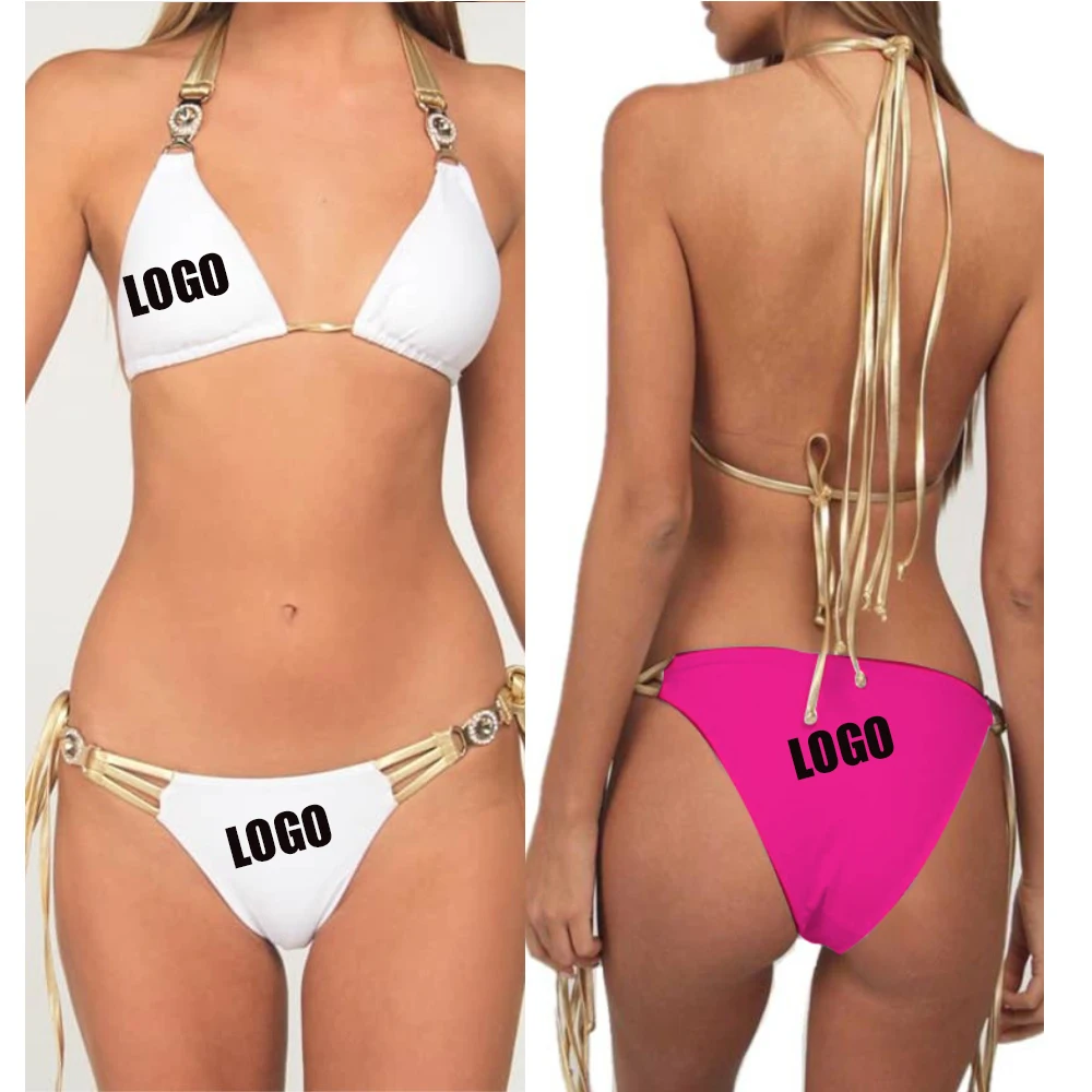 Free Shipping Sexi Ladies Mature Swimsuits Beach Bikini Ultra Mini Bikini With Super Bling Diamond
Free Shipping Sexi Ladies Mature Swimsuits Beach Bikini Ultra Mini Bikini With Super Bling Diamond