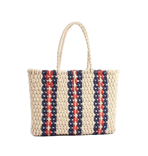 new collection cheap price and ecofriendly bali straw corn beach tote bag 100% handmade
new collection cheap price and ecofriendly bali straw corn beach tote bag 100% handmade