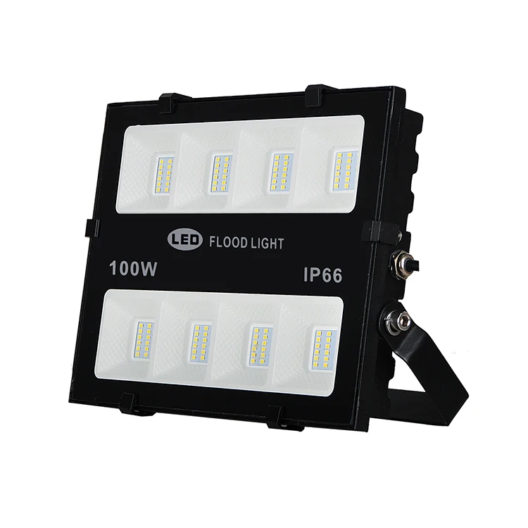 Outdoor IP67 Waterproof Led Floodlight SMD 30W 50W 100W 150W 300W 400W Led Flood Light 200W