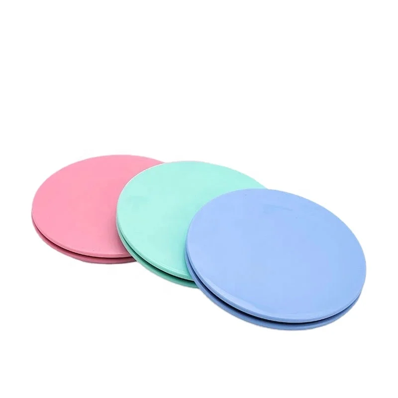 TY 1 Pair Slide Balance Board Sliding Disc Workout Coordination Ability Fitness Sport Yoga Gym Workout Equipment Training Slide, Red orange blue
TY 1 Pair Slide Balance Board Sliding Disc Workout Coordination Ability Fitness Sport Yoga Gym Workout Equipment Training Slide, Red orange blue