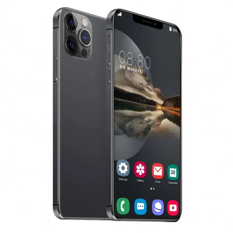 The Extreme Speed Newest smartphone Original 2GB+16GB mobile phone Free postage design Pro Smartphone 6.3 inch
The Extreme Speed Newest smartphone Original 2GB+16GB mobile phone Free postage design Pro Smartphone 6.3 inch