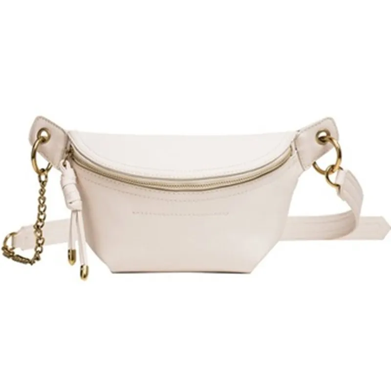 Wholesale Custom 2020 Latest women Simple real genuine Leather Shoulder handbag Ladies Waist hand bags, ,white,black,pink
Wholesale Custom 2020 Latest women Simple real genuine Leather Shoulder handbag Ladies Waist hand bags, ,white,black,pink