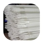 Sanchuang High Strength 3mm-14mm flexible frp solid fiberglass rod for agriculture