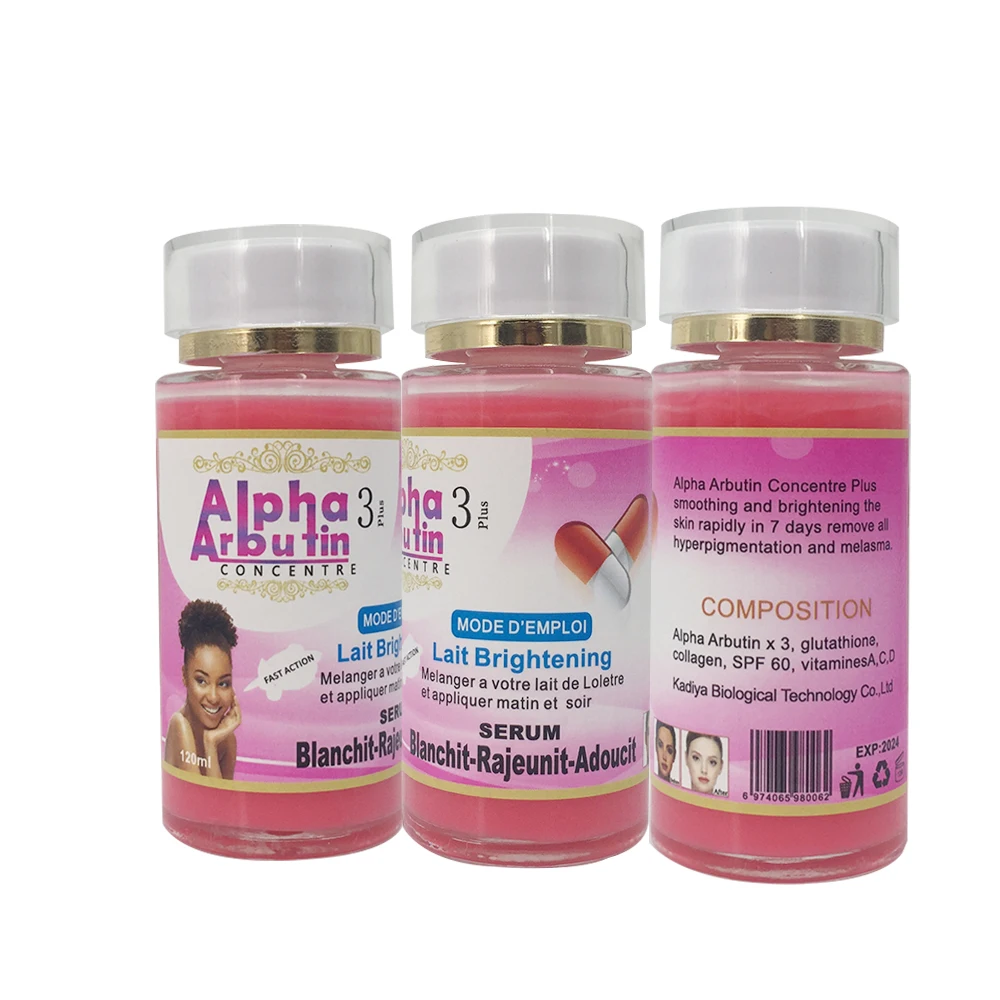 Arbutin Serum Lait Brightening Serum Fast Action Smoothing Brightening Skin Remove Hyperpigmentation And Melasma
Arbutin Serum Lait Brightening Serum Fast Action Smoothing Brightening Skin Remove Hyperpigmentation And Melasma