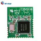 FCC approved RF-BM-ND02 Bluetooth RF technology (BLE) module nRF51822