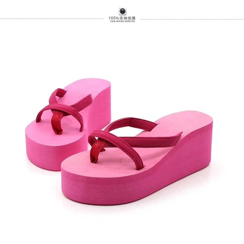 Plus Size Women Sandals Slippers Beach Flip Flops Thick Bottom Clip Foot Thick Sandals Women
Plus Size Women Sandals Slippers Beach Flip Flops Thick Bottom Clip Foot Thick Sandals Women