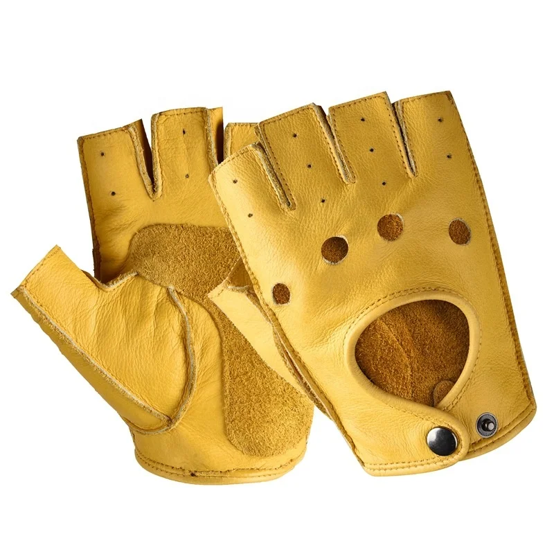 High-quality manufacturer leather gloves motorcycle safety glove sports working training racing gloves for riders
High-quality manufacturer leather gloves motorcycle safety glove sports working training racing gloves for riders