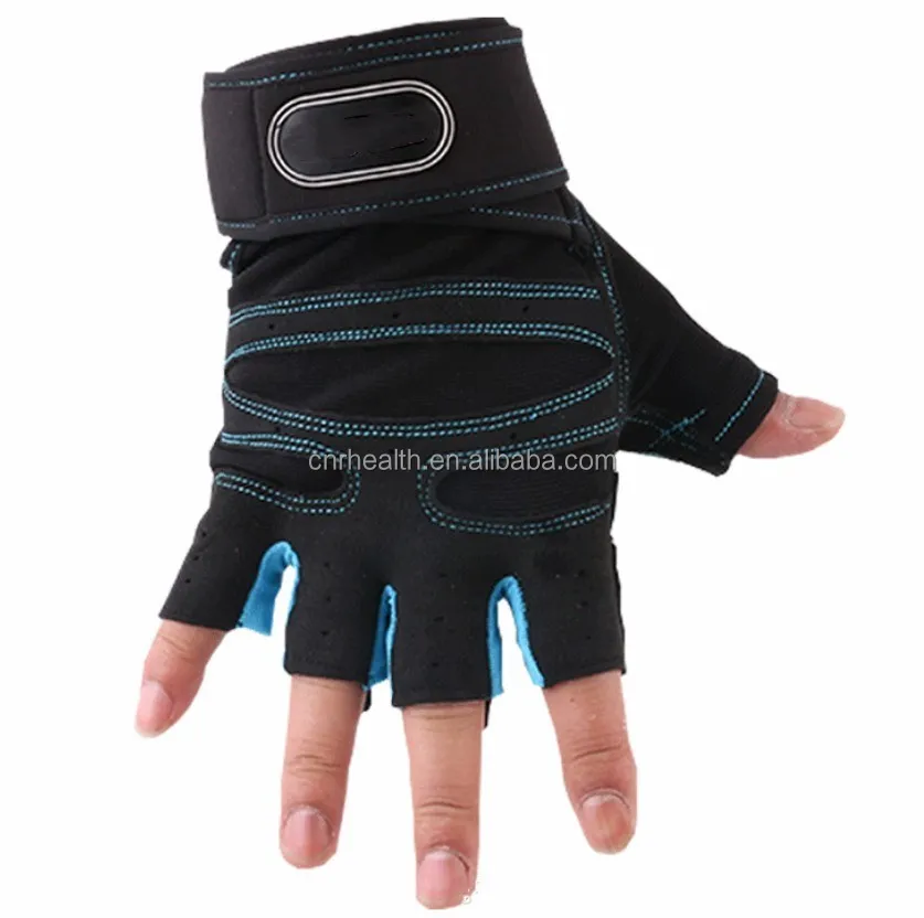 Padded Anti-slip Weight Lifting Body Building Fitness Hand Gym Training Gloves, Pink, purple, green, black,grey, red,etc
Padded Anti-slip Weight Lifting Body Building Fitness Hand Gym Training Gloves, Pink, purple, green, black,grey, red,etc