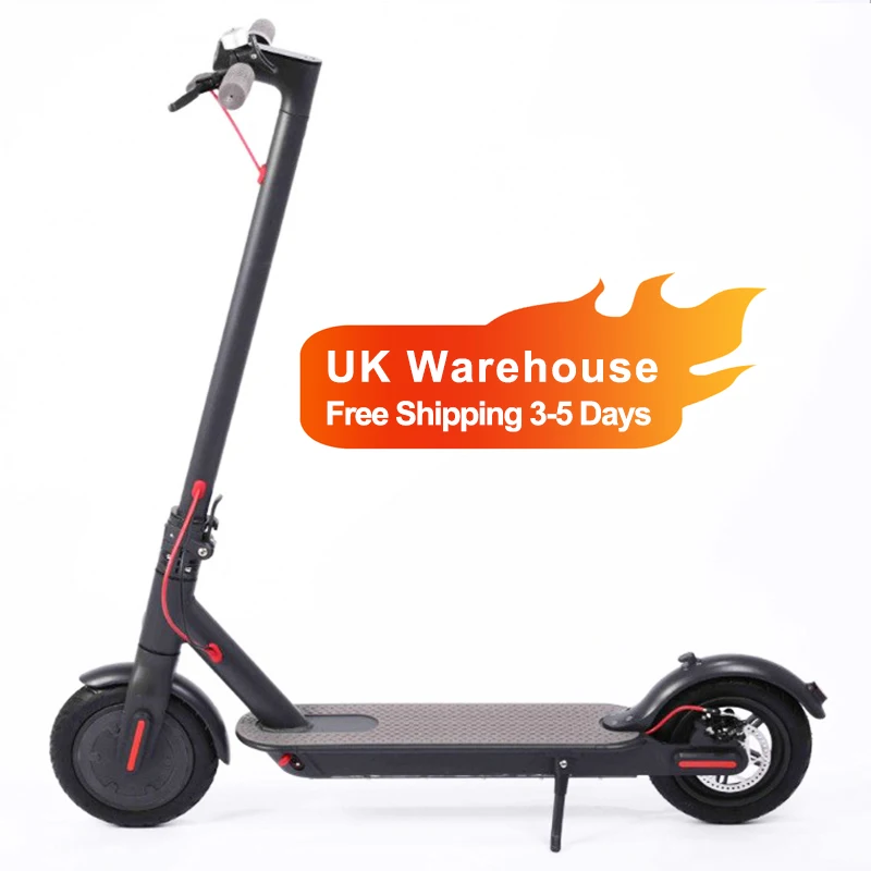 Xaomi 350W 36V 7.8Ah Shopify&Dropshipping Free Shiping UK Warehouse Electric Scooter
Xaomi 350W 36V 7.8Ah Shopify&Dropshipping Free Shiping UK Warehouse Electric Scooter