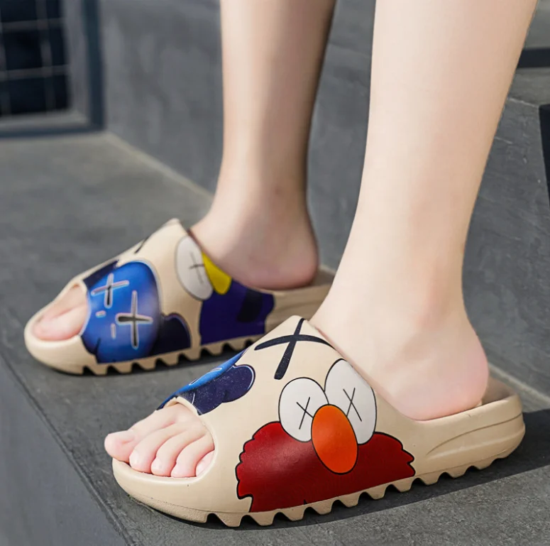 Unisex Designer Slides Men Slippers Yeezy Slides for Women Yeezy Slippers men sandals
Unisex Designer Slides Men Slippers Yeezy Slides for Women Yeezy Slippers men sandals