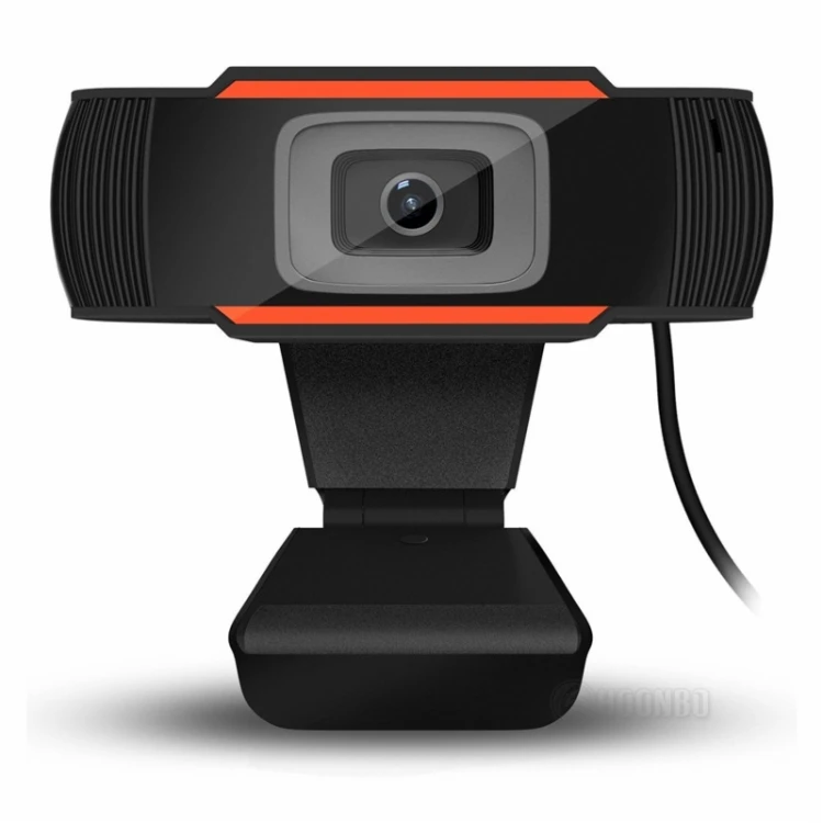 FHD 1080P 110-Degree Wide View Angle Built-in Microphone Computer Webcam Live Broadcast Streaming Web Camera
FHD 1080P 110-Degree Wide View Angle Built-in Microphone Computer Webcam Live Broadcast Streaming Web Camera