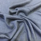 Traditional spun silk modal fabric for sale