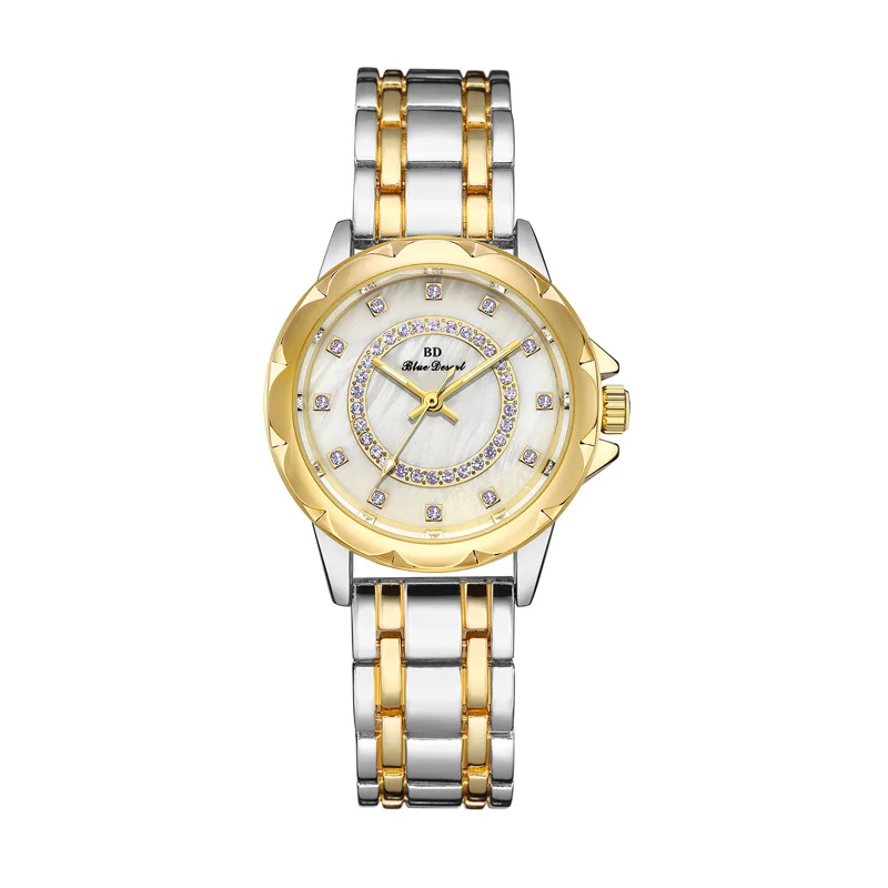 New design waterproof custom logo gift fashion quartz stainless steel watches women wrist luxury, As pic
New design waterproof custom logo gift fashion quartz stainless steel watches women wrist luxury, As pic