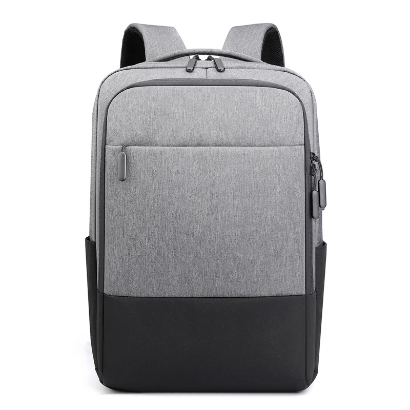 High Quality Backpack Contrast Color Back Pack For Men Minissimi Brand Nylon Laptop Backpacks For Men, Customized color
High Quality Backpack Contrast Color Back Pack For Men Minissimi Brand Nylon Laptop Backpacks For Men, Customized color