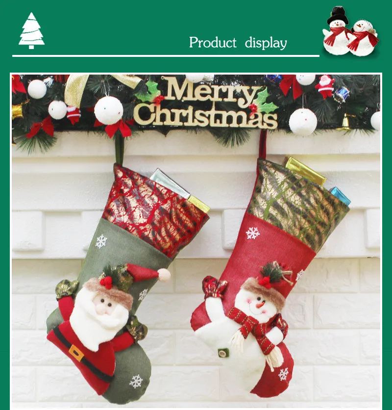 christmas stockings christmas tree ornaments christmas