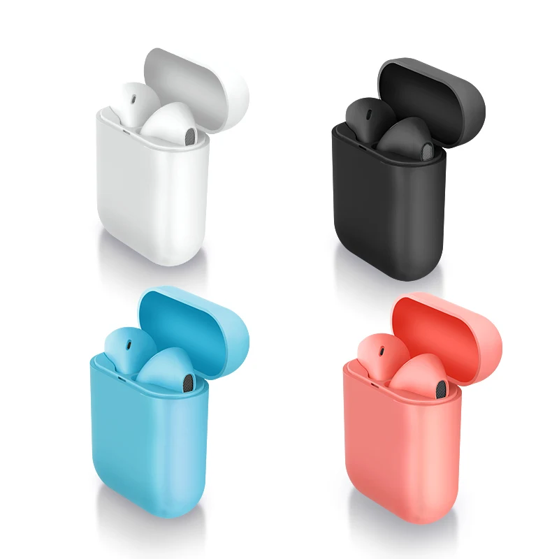 I7S TWS Popular Mobile Accessories BT5.2 i12, i11 Mini air3 4 proHot sale products Wireless Stereo Earbuds Earphone & Headphone, Multicolors options
I7S TWS Popular Mobile Accessories BT5.2 i12, i11 Mini air3 4 proHot sale products Wireless Stereo Earbuds Earphone & Headphone, Multicolors options